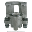 2000 Ford Explorer Brake Caliper - Pair 2