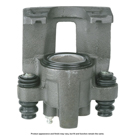 2000 Ford Explorer Brake Caliper - Pair 3