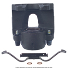2000 Dodge Durango Brake Caliper - Pair 2