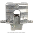 2013 Cadillac SRX Brake Caliper 3