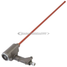 BuyAutoParts Chevrolet OneFiftySeries Manual Steering Gear Box 82-70018AN