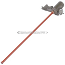 1955 Chevrolet Nomad Manual Steering Gear Box 2