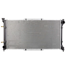 BuyAutoParts Subaru Radiator 19-00290AN