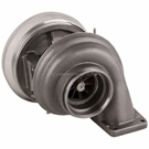 1982 Mack All Models Turbocharger 2