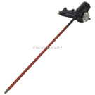BuyAutoParts Chevrolet OneFiftySeries Manual Steering Gear Box 82-70018NQ