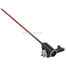 1955 Chevrolet Nomad Manual Steering Gear Box 2