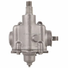 1961 Mercedes Benz 190D Manual Steering Gear Box 3
