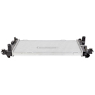 2000 Dodge Caravan Radiator 3