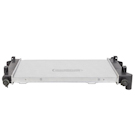 2000 Dodge Caravan Radiator 4
