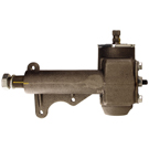 1963 Mercury Marauder Manual Steering Gear Box 1