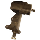 1963 Mercury Marauder Manual Steering Gear Box 2