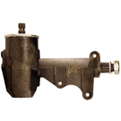 1963 Mercury Marauder Manual Steering Gear Box 3