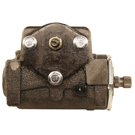 BuyAutoParts 82-70122AN Manual Steering Gear Box 3