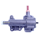 BuyAutoParts Mercury Meteor Manual Steering Gear Box 82-70474AN