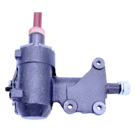 BuyAutoParts 82-70474AN Manual Steering Gear Box 2