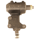 BuyAutoParts 82-70475AN Manual Steering Gear Box 2