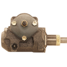 BuyAutoParts 82-70475AN Manual Steering Gear Box 3