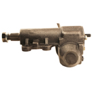 BuyAutoParts 82-70475AN Manual Steering Gear Box 4