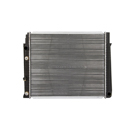 1987 Volvo 740 Radiator 1