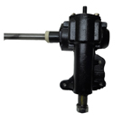 1967 Mercury Cougar Manual Steering Gear Box 1