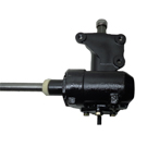 1967 Mercury Cougar Manual Steering Gear Box 2