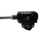 1967 Mercury Cougar Manual Steering Gear Box 3