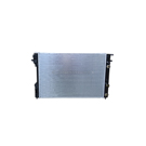 1998 Cadillac Catera Radiator 1