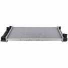 BuyAutoParts 19-00748AN Radiator 3