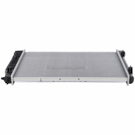 BuyAutoParts 19-00748AN Radiator 4