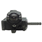 BuyAutoParts 82-70096AN Manual Steering Gear Box 2
