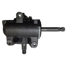 BuyAutoParts 82-70096AN Manual Steering Gear Box 3
