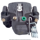 1994 Mercury Sable Brake Caliper - Pair 2