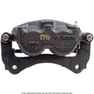 2000 Ford Explorer Brake Caliper - Pair 3
