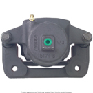 2003 Ford Taurus Brake Caliper - Pair 2