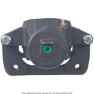 2003 Ford Taurus Brake Caliper - Pair 3