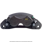 1996 Ford E Series Van Brake Caliper - Pair 3