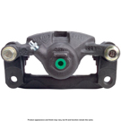 2000 Buick Regal Brake Caliper - Pair 2