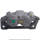 2003 Ford Windstar Brake Caliper - Pair 3