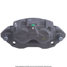 2004 Ford E Series Van Brake Caliper - Pair 2