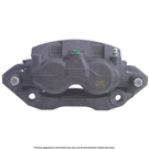 2004 Ford E Series Van Brake Caliper - Pair 3