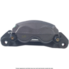 2000 Ford E Series Van Brake Caliper - Pair 2