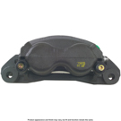2000 Ford E Series Van Brake Caliper - Pair 3