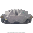 2004 Buick Rainier Brake Caliper - Pair 2