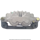 2004 Buick Rainier Brake Caliper - Pair 3