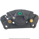 2004 Dodge Durango Brake Caliper - Pair 2