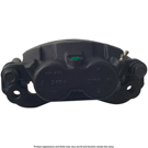 2014 Chevrolet Express 2500 Brake Caliper - Pair 3