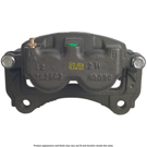 2004 Saturn Vue Brake Caliper - Pair 2