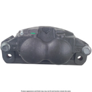 2007 Ford F Series Trucks Brake Caliper - Pair 2