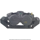 2007 Mitsubishi Raider Brake Caliper - Pair 3
