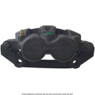 2007 Dodge Durango Brake Caliper - Pair 2